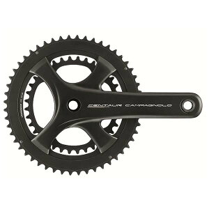 CAMPAGNOLO �J���p�j���[�� CENTAUR �N�����N �E���g���g���N 11s (18�`20) �u���b�N 170x36-52 FC18-CE062