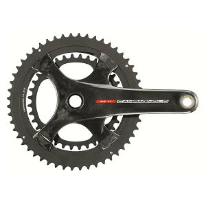CAMPAGNOLO Jpj[ NN H11 EggN 11s (18`) fBXNu[Lp 172.5x34-50 FC18-HP240C