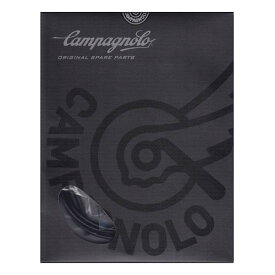 CAMPAGNOLO カンパニョーロ CG-FRD700/シフトケーブルセット ブラック シフト用 R1137400