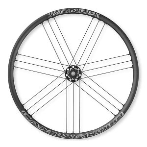 CAMPAGNOLO Jpj[ zC[ ZONDA DB (F+R)Z^[ (X[) V}m WO C17 HH12xHH12 0136465