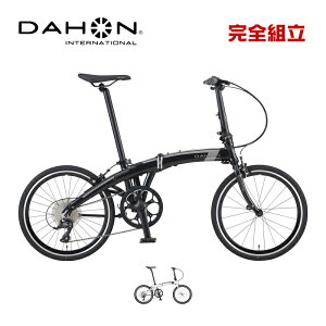 DAHON INTERNATIONAL �_�z�� Airspeed D9 �G�A�X�s�[�hD9 20�h 9�� �܂肽���ݎ��]��
