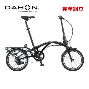 DAHON INTERNATIONAL �_�z�� Curl i4 �J�[��i4 16�h 4�� �܂肽���ݎ��]��