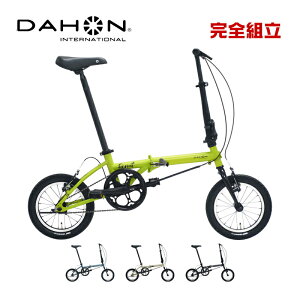 DAHON INTERNATIONAL �_�z�� Farout �t�@�[���E�g 14�h �܂肽���ݎ��]��