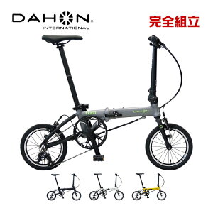 DAHON INTERNATIONAL �_�z�� tbm �e�B�[�r�[�G�� 14�h 3�� �܂肽���ݎ��]��