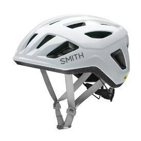 SMITH スミス SIGNAL White ロード用ヘルメット