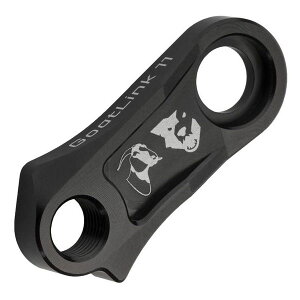 WOLF TOOTH EtgD[X GoatLink for Shimano wide range 11spd