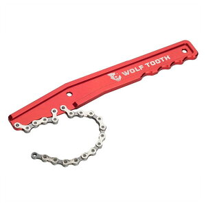 WOLF TOOTH �E���t�g�D�[�X Chain Whip