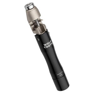 WOLF TOOTH �E���t�g�D�[�X EnCase System Chain + Tire Plug Multitool