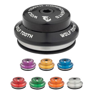 WOLF TOOTH �E���t�g�D�[�X IS41/28.6 Upper Headset 7mm Stack