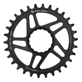 WOLF TOOTH ウルフトゥース Direct Mount Chainring for Race Face Boost for Shimano 12spd 30T/32T/34T