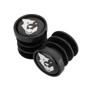 WOLF TOOTH �E���t�g�D�[�X Bar End Plug set of 2