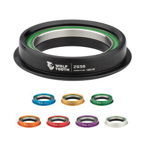 WOLF TOOTH EtgD[X ZS56/40 Lower Headset