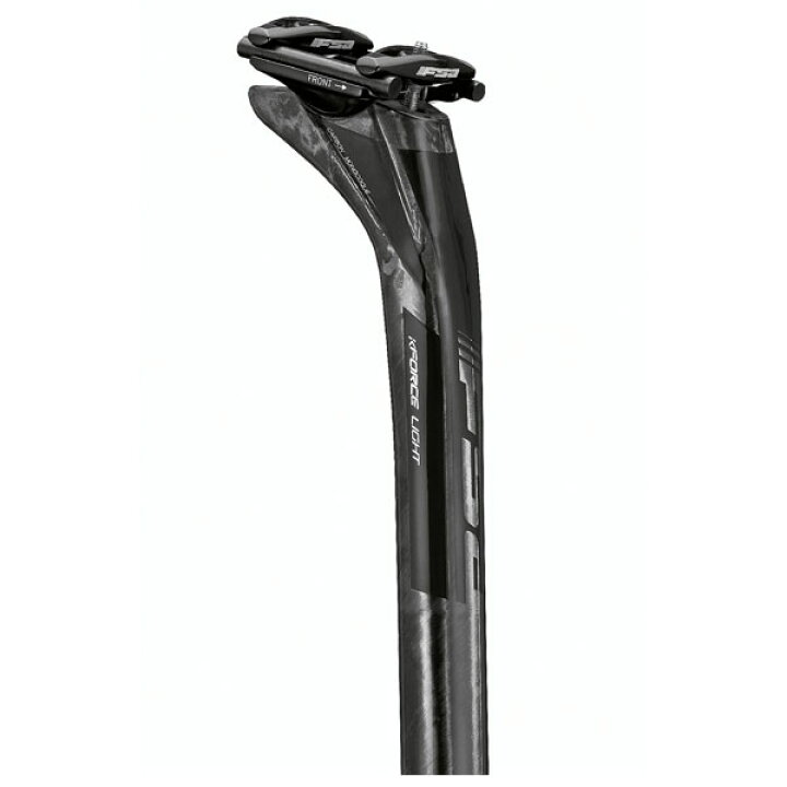 楽天市場】FSA エフエスエー K-FORCE Di2 PS シートポスト SB25 グレー 