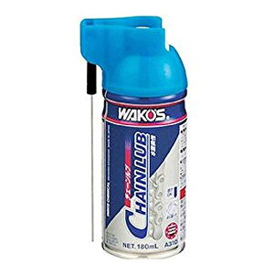 WAKO'S ���R�[�Y A310 CHL �`�F�[�����u 180ml �h�K ������