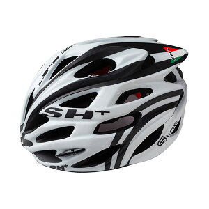 SH+ SHABLI S-LINE Vu SC wbg WHITE MATT/BLACK JCFF