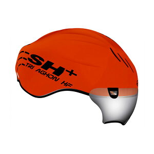 SH+ TRIAGHON HF gCAS n[t wbg MATT ORANGE/BLACK JCFF