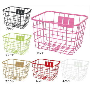 GPiMUv_Ncj P-225 ~j J[ oXPbg/P-225 Mini Color Basket [BKT07900]ytgoXPbgzyGIZA PRODUCTSzybike-kingz