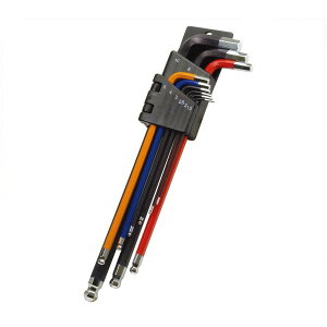 GPiMUv_Ncj 9 { AL[ Zbg/9 Hex Key@Wrench Set [TOL15900]yA[L[zyA`zyGIZA PRODUCTSzyZp_Xpizybike-kingz