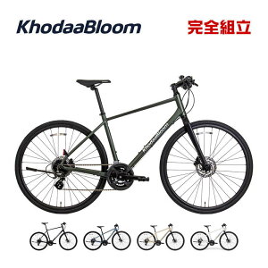 KhodaaBloom �R�[�_�[�u���[�� 2027�N���f�� RAIL DISC1 ���C���f�B�X�N1 2x8s �N���X�o�C�N ���]��