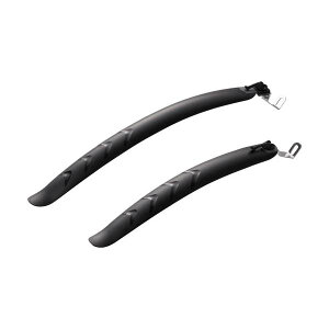 CD サイクルデザイン フェンダーデザイン クロスバイクガード 700CX26C F/Rセット クロスヨウ【bike-king】