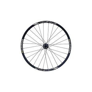 ALEXRIMS WHEEL AbNX VED4 27.5 MTB F/Rybike-kingz