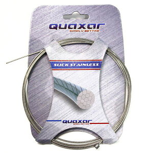 QUAXAR GSK200S Slick Stainless XeXVtgP[uybike-kingz