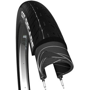 CST `FV C1853 DECADE-MX BMX^C 20x1.75ybike-kingz