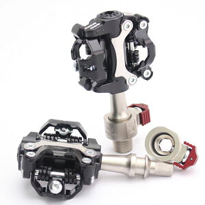 WELLGO EFS QRD-M250-SPD y_ybike-kingz