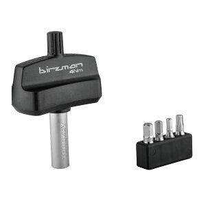 Birzman バーズマン TORQUE DRIVER4 トルクレンチ【bike-king】