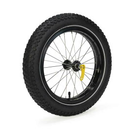 BURLEY バーレー COHO XC専用 16+ホイールセット