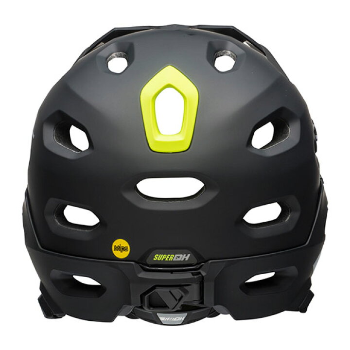 楽天市場】BELL ベル SUPER DH スーパーDH Mips ヘルメット マット 