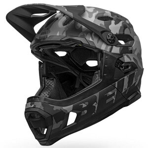 BELL x SUPER DH X[p[DH Mips wbg ubNJ