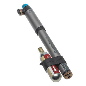 BLACKBURN ubNo[ CORE CO2 FER ~j|v