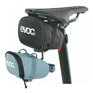 evoc イーボック SEAT BAG M シートバッグ M 0.7L サドルバッグ