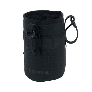 ORUCASE IP[X ubNz[ HC tB[hobO ubN tNeBu Black Hole HC Feed Bag