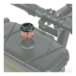 Route Werks ���[�g���[�N�X �o�[�t���C�A�_�v�^�[ �K�[�~��/���t�[ BarFly Tech Adapter - Garmin/Wahoo