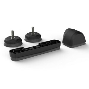 wahoo ���t�[ KICKR AXIS FEET �L�b�J�[�A�N�V�X�t�B�[�g KICKRAXIS