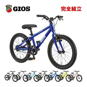 GIOS �W�I�X 2026�N���f�� GENOVA 18 �W�F�m�A18 1x1s 18�h �q���p���]��