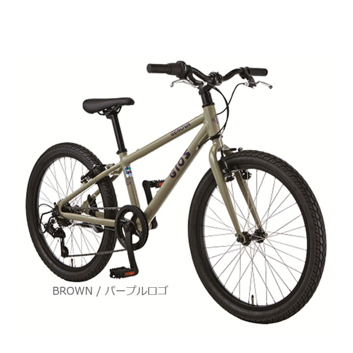 楽天市場】GIOS ジオス 2026年モデル GENOVA 22 ジェノア22 1x7s 22 