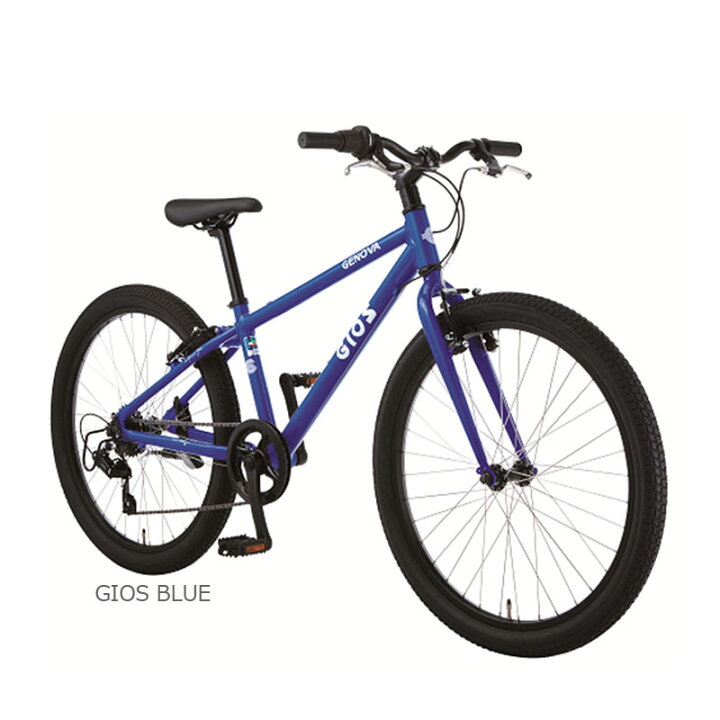 楽天市場】GIOS ジオス 2026年モデル GENOVA 22 ジェノア22 1x7s 22 