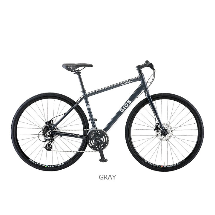 楽天市場】GIOS ジオス 2026年モデル MISTRAL DISC ミストラルディスク 