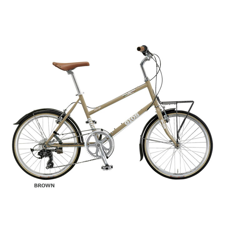 楽天市場】GIOS ジオス 2026年モデル PULMINO プルミーノ 1x7s 20 