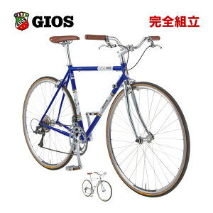 GIOS �W�I�X 2026�N���f�� SPAZIO �X�p�W�I 2x8s �N���X�o�C�N