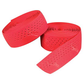 DEDA ELEMENTI デダ エレメンティ バーテープ TRAFORATO トラフォラート 穴あきタイプ レッド