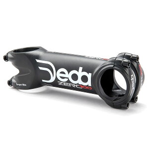 DEDA ELEMENTI f_ GeB ZERO 100 [100 Xe 31.7 82° BLACK