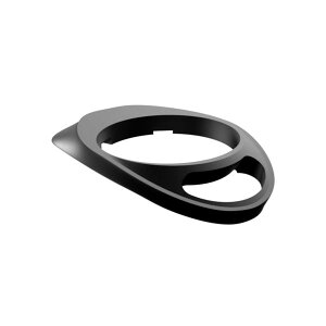 DEDA ELEMENTI �f�_ �G�������e�B TOP COVER ADAPTER 1 for VINCI DCR (SPECIALIZED TARMAC SL ���v�V���J�b�g)
