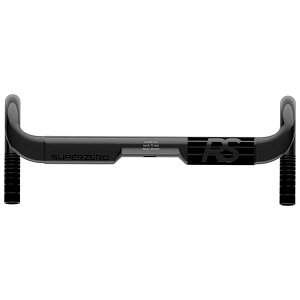 DEDA ELEMENTI �f�_ �G�������e�B SUPER ZERO �X�[�p�[�[�� RS �J�[�{�� �h���b�v�o�[ 31.7 POB �n���h���o�[