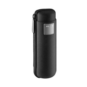 ELITE G[g TAKUIN MAXI Cv[t Xg[WP[X 750cm3 ubN/O[ 0194003