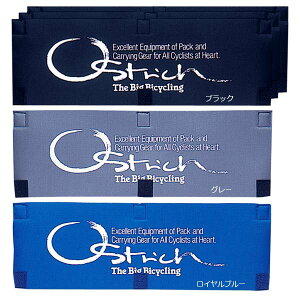 OSTRICH I[Xgb` t[Jo[ A (3Zbg)