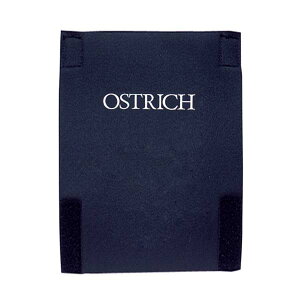 OSTRICH オーストリッチ フレームカバー エアロ (2枚セット)